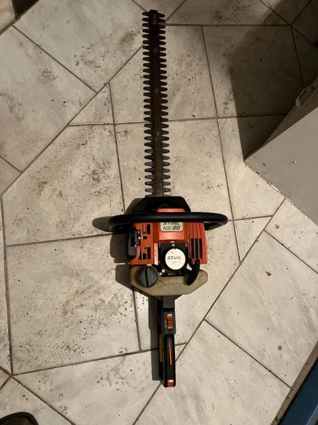 Stihl HS 80 Svnyvg elad hagyatkbl 67 000 Ft Gyr +36203848053