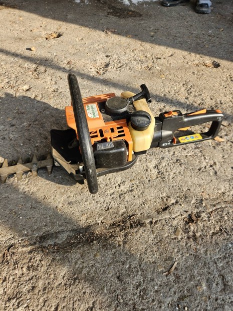 Stihl HS 80 svnyvg elad