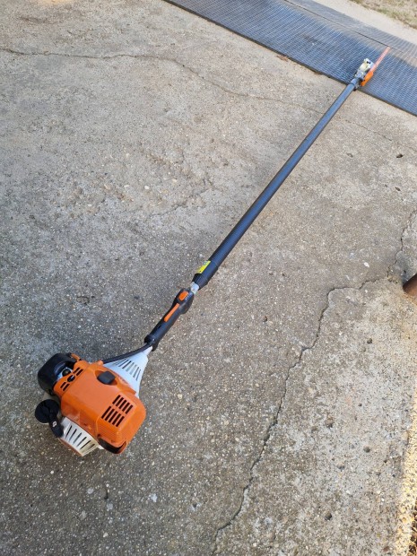 Stihl HT 101 gvg hti hevederrel