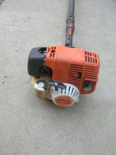 Stihl HT 101 magassgi gvg