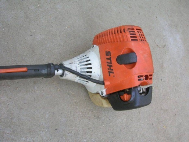 Stihl HT 101 olccsn