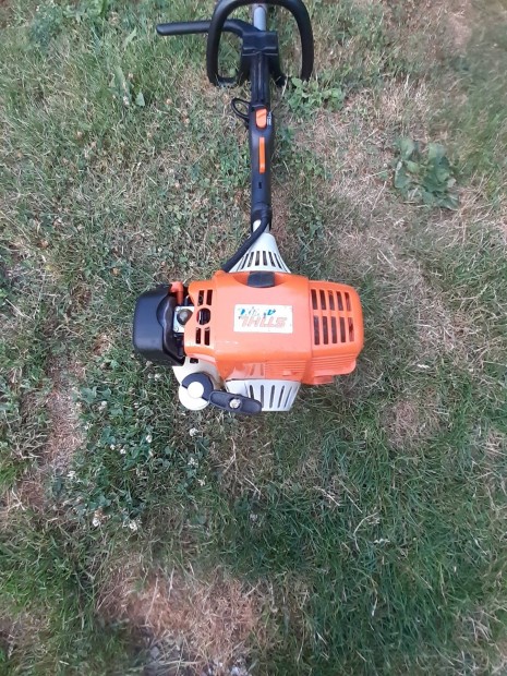 Stihl KM-100R alapgp.