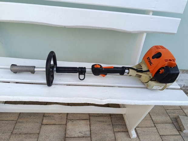 Stihl KM 100R kombigp nem fnyr