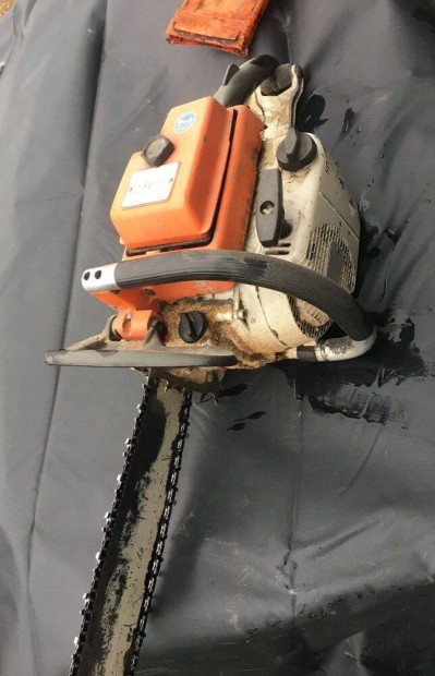 Stihl MS043 lncfrsz