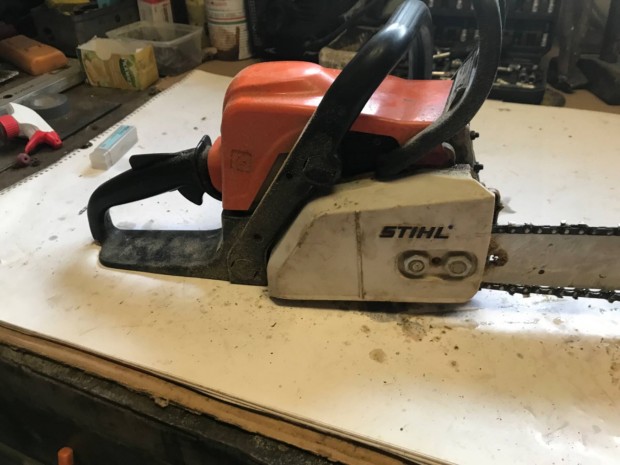 Stihl MS170 2020