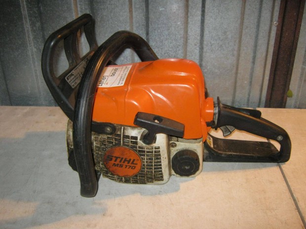 Stihl MS170 MS 170 benzines lncfrsz