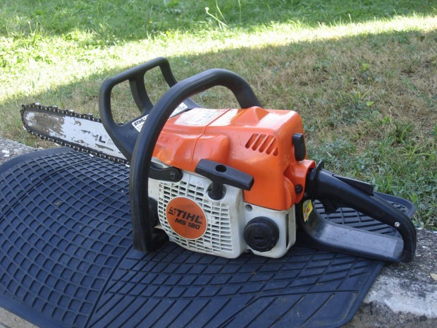 Stihl MS170 j Lncfrsz jszer elad