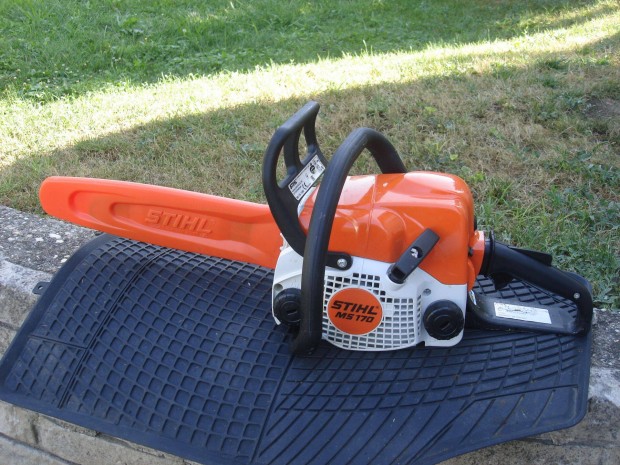 Stihl MS170 j Lncfrsz jszer elad