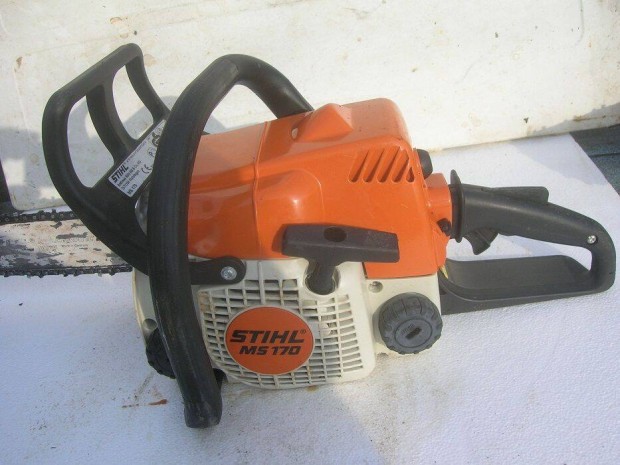 Stihl MS170 olcsn