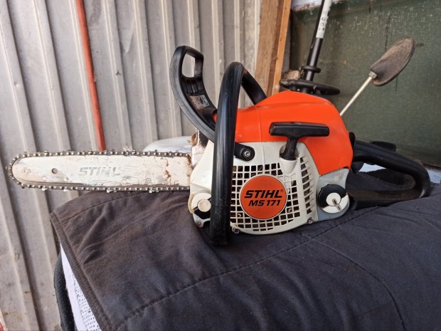 Stihl MS171 lncfrsz