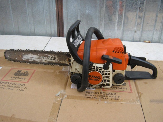 Stihl MS180 MS 180 C benzines lncfrsz