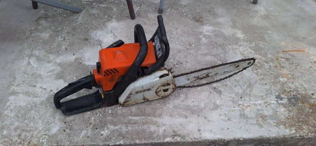 Stihl MS180 motorfrsz lncfrsz