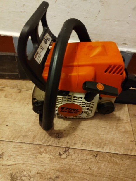 Stihl MS180c