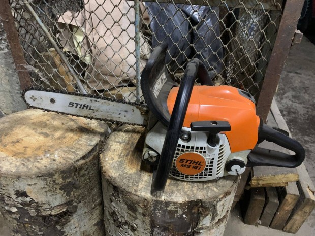 Stihl MS181C lncfrsz frsz elad!