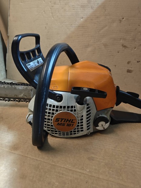 Stihl MS181 elad 