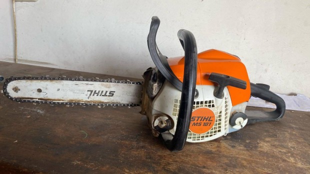 Stihl MS181 frsz