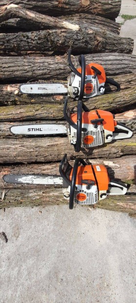 Stihl MS181 lncfrsz elad!