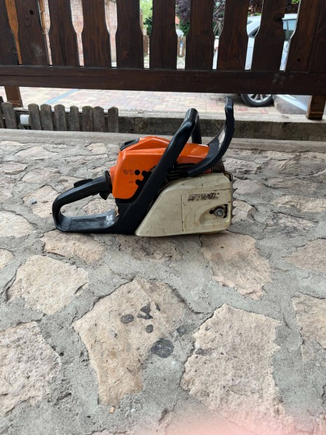 Stihl MS181 láncfűrész vezető nélkül