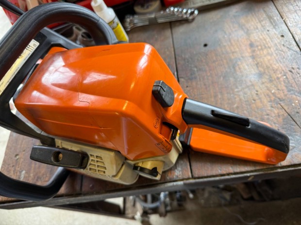 Stihl MS2100