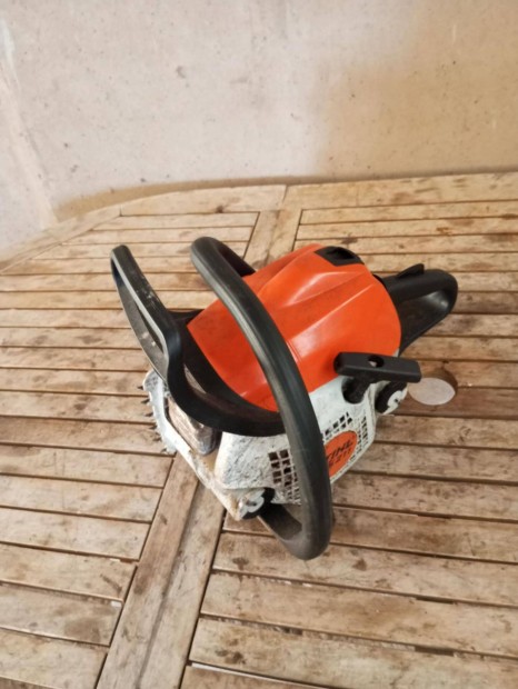 Stihl MS211 benzines lncfrsz!