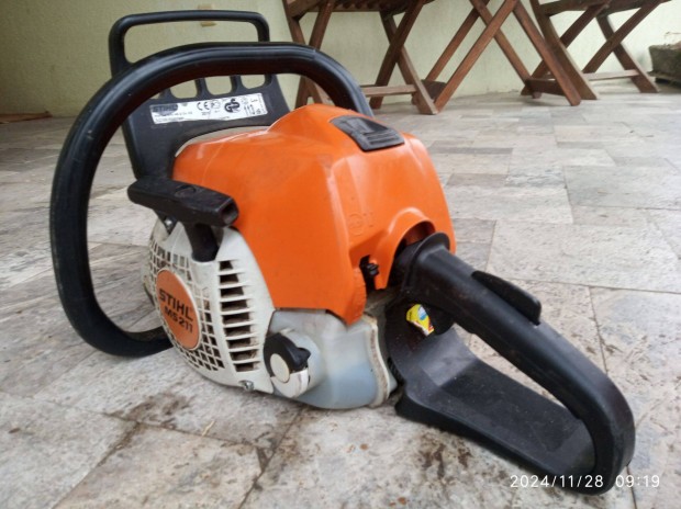 Stihl MS211 lncfrsz