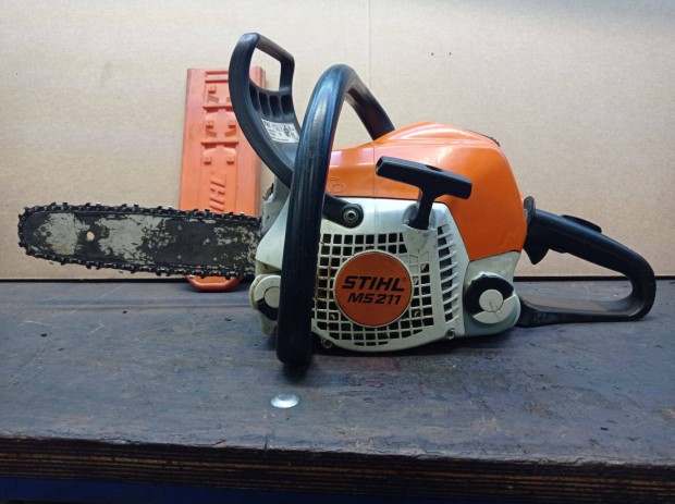 Stihl MS211 lncfrsz