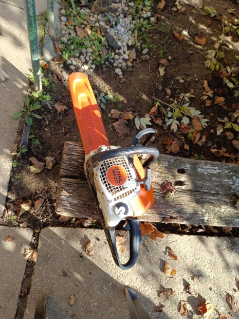 Stihl MS211c