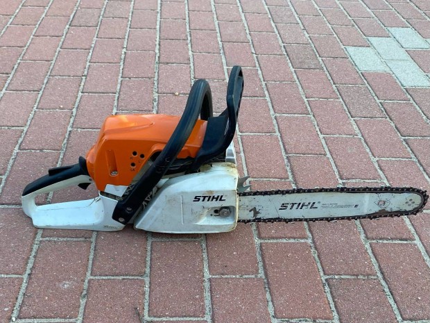 Stihl MS231 frsz