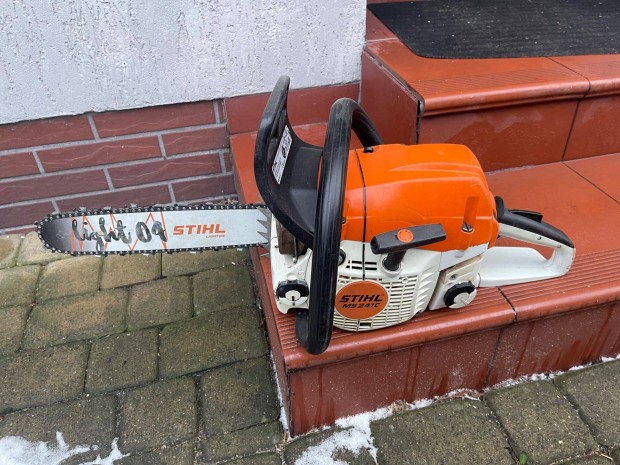 Stihl MS241 lncfrsz hibval