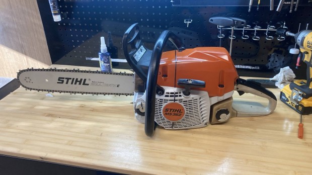 Stihl MS362 