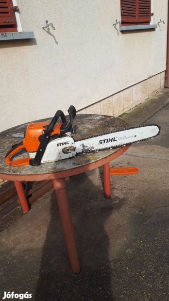 Stihl MS390 motorfrsz