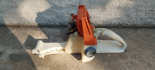 Stihl MS660 benzintank