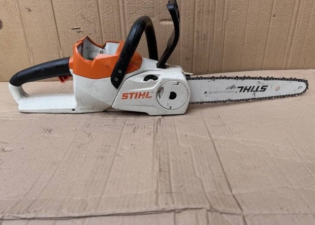 Stihl MSA 120C akkus lncfrsz 