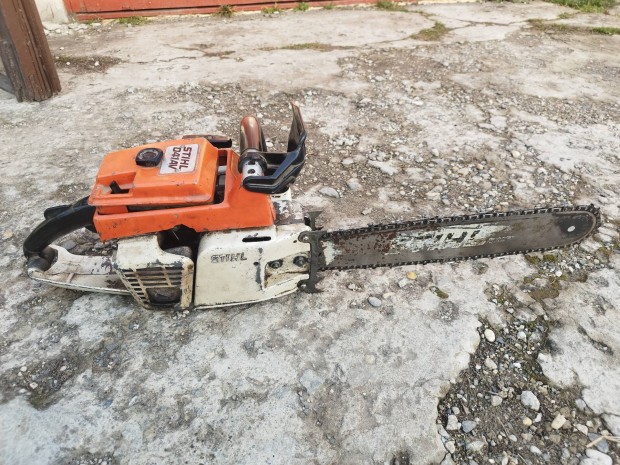 Stihl MS 041 AV