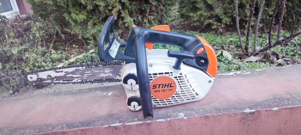 Stihl MS 151 tc (2020)