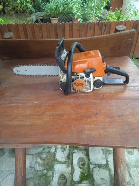 Stihl MS 170