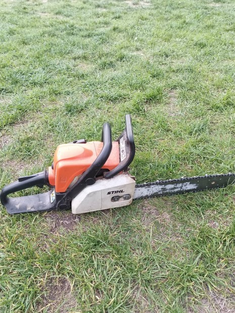 Stihl MS 170 2 mix