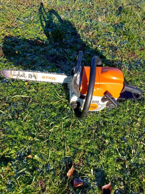 Stihl MS 170 2-mix frsz elad!