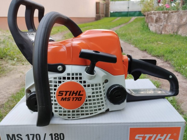 Stihl MS 170