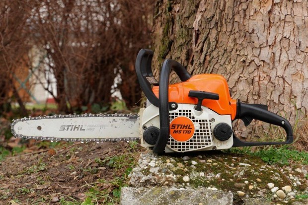 Stihl MS 170 Lncfrsz