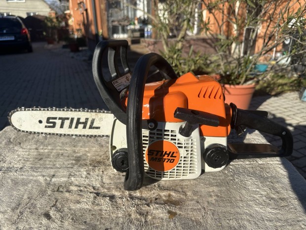 Stihl MS 170 Lncfrsz elad 