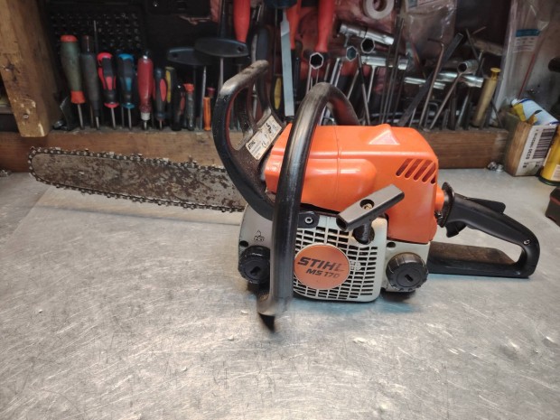 Stihl MS 170 