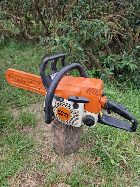 Stihl MS 170 benzinmotoros lncfrsz motorfrsz 