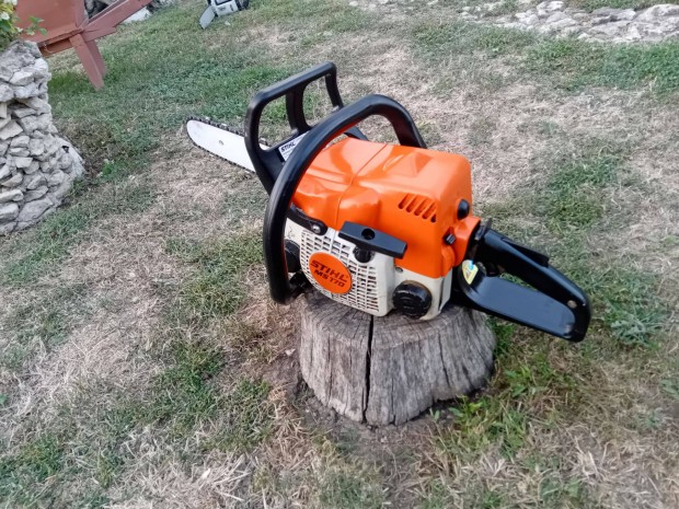 Stihl MS 170 lncfrsz