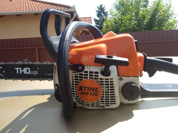 Stihl MS 170 lncfrsz 