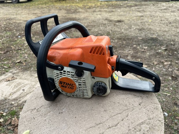 Stihl MS 170 lncfrsz elad! 