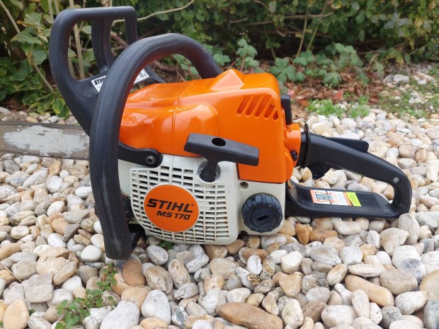 Stihl MS 170 lncfrsz motorfrsz