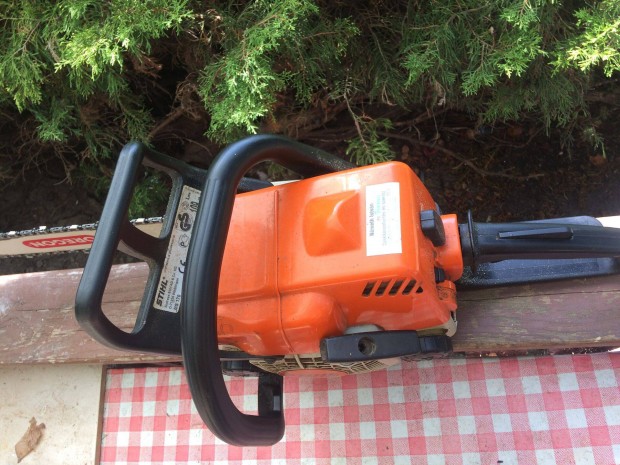 Stihl MS 170 motorfrsz