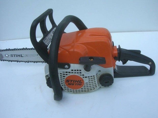 Stihl MS 170 olcsn