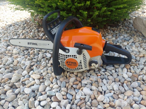 Stihl MS 171 gyri llapot lncfrsz motorfrsz